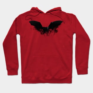 Bat Hoodie